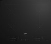 Beko HII64720SUF2T inductie inbouwkookplaat  1