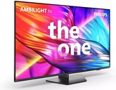 Philips The One 50PUS8949 Ambilight TV (2024)  2