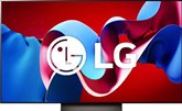 LG OLED55C46LA TV (2024)  1