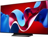LG OLED55C46LA TV (2024)  2