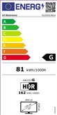 LG OLED55C46LA TV (2024)  7