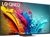 LG 65QNED87T6B TV (2024)  10
