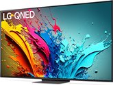 LG 65QNED87T6B TV (2024)  3
