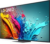 LG 65QNED87T6B TV (2024)  7