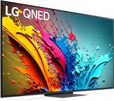 LG 65QNED87T6B TV (2024)  9