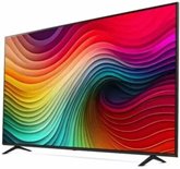 LG 75NANO82T6B TV (2024)  2