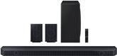 Samsung Q-series Soundbar HW-Q930D (2024)  18