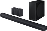 Samsung Q-series Soundbar HW-Q930D (2024)  2