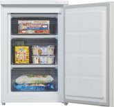 ETNA VV856WIT Tafelmodel Vriezer 4