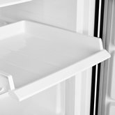 Inventum VR1430B Vriezer 5