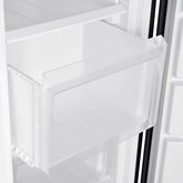 Inventum VR1430B Vriezer 6