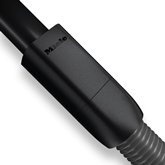 Miele HX-FSH 10 flexibele zuigslangverlenging 3