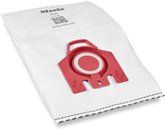 Miele FJM XL HyClean Pure 8 stofzuigerzakken + 1 HEPA AirClean-filter SF HA 50 3