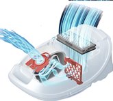 Miele FJM XL HyClean Pure 8 stofzuigerzakken + 1 HEPA AirClean-filter SF HA 50 4