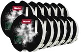 Miele PowerDisk ECO vaatwastabletten voorraadset 12 stuks 1