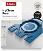 Miele GN HyClean Pure 8 stofzuigerzakken + 1 HEPA AirClean-filter SF HA 50 1