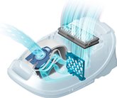 Miele GN HyClean Pure 8 stofzuigerzakken + 1 HEPA AirClean-filter SF HA 50 3