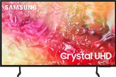 Samsung Crystal UHD UE55DU7190U TV (2024)  8