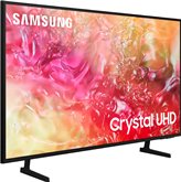 Samsung Crystal UHD UE55DU7190U TV (2024)  10