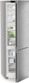 Liebherr CBNsda 572i-22 vrijstaande koelvriescombinatie 1