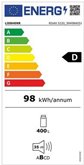 Liebherr RDsfd 5220-22 Plus vrijstaande koelkast 3