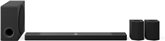 LG DS95TR soundbar + subwoofer 1