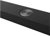 LG DS95TR soundbar + subwoofer 5