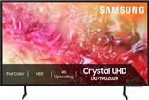 Samsung Crystal UHD UE75DU7190UXXN TV (2024) 3