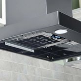 AEG Regenereerbaar Koolstoffilter MCFB69 3