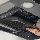 AEG Regenereerbaar Koolstoffilter MCFB69 4