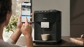 Siemens TQ518DF3 EQ500 extraKlasse Volautomatische Koffiemachine 8