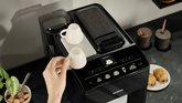 Siemens TQ518DF3 EQ500 extraKlasse Volautomatische Koffiemachine 9