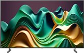 Hisense 55U69NQ TV (2024) 1