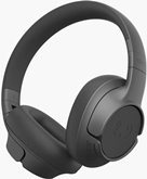 Fresh ’n Rebel Clam Core bluetooth over-ear koptelefoon – Storm Grey 1