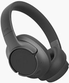 Fresh ’n Rebel Clam Core bluetooth over-ear koptelefoon – Storm Grey 6