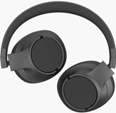 Fresh ’n Rebel Clam Core bluetooth over-ear koptelefoon – Storm Grey 7