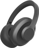 Fresh ’n Rebel Clam Ace bluetooth over-ear koptelefoon – Storm Grey 1