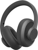 Fresh ’n Rebel Clam Ace bluetooth over-ear koptelefoon – Storm Grey 2