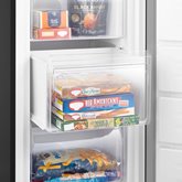 Inventum VR1682B Vriezer 7