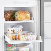 Inventum VR1682B Vriezer 8