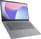 Lenovo IdeaPad Slim 3 14IAN8 512GB 1