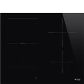 SMEG SI1M4644D Inbouw Inductiekookplaat 1