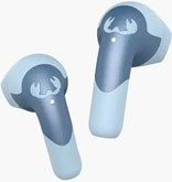 Fresh n Rebel Twins Blaze - Vivid Blue 2