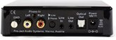 Pro-Ject Optical Box E Phono voorversterker  2