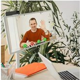 LG 27ART10AKPL StandbyME TV (2024) 4