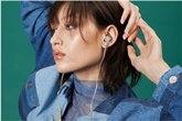 Fresh n Rebel Flow USB-C in-ear - Dried Green 3