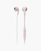Fresh n Rebel Flow USB-C in-ear - Smokey Pink 1