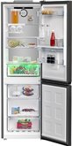 Beko B5RCNA365HDXBR vrijstaande koelvriescombinatie 2