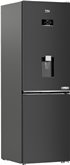 Beko B5RCNA365HDXBR vrijstaande koelvriescombinatie 3