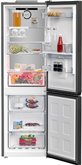Beko B5RCNA365HDXBR vrijstaande koelvriescombinatie 4